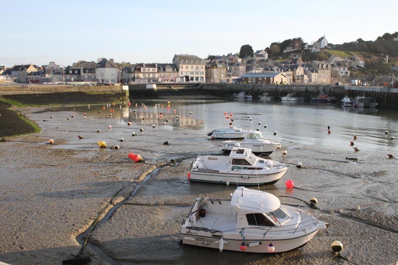 La Goulette Du Vary Commes エクステリア 写真