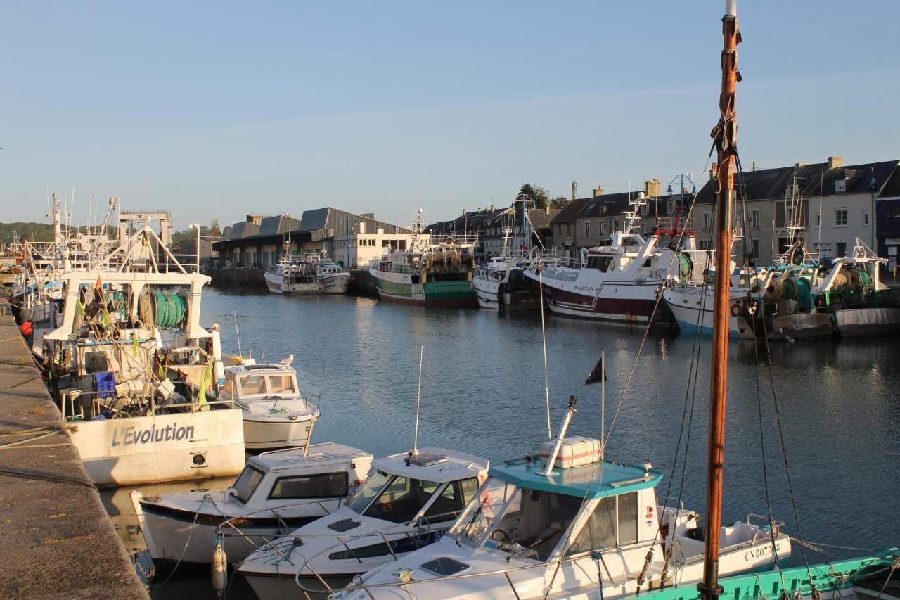 La Goulette Du Vary Commes エクステリア 写真