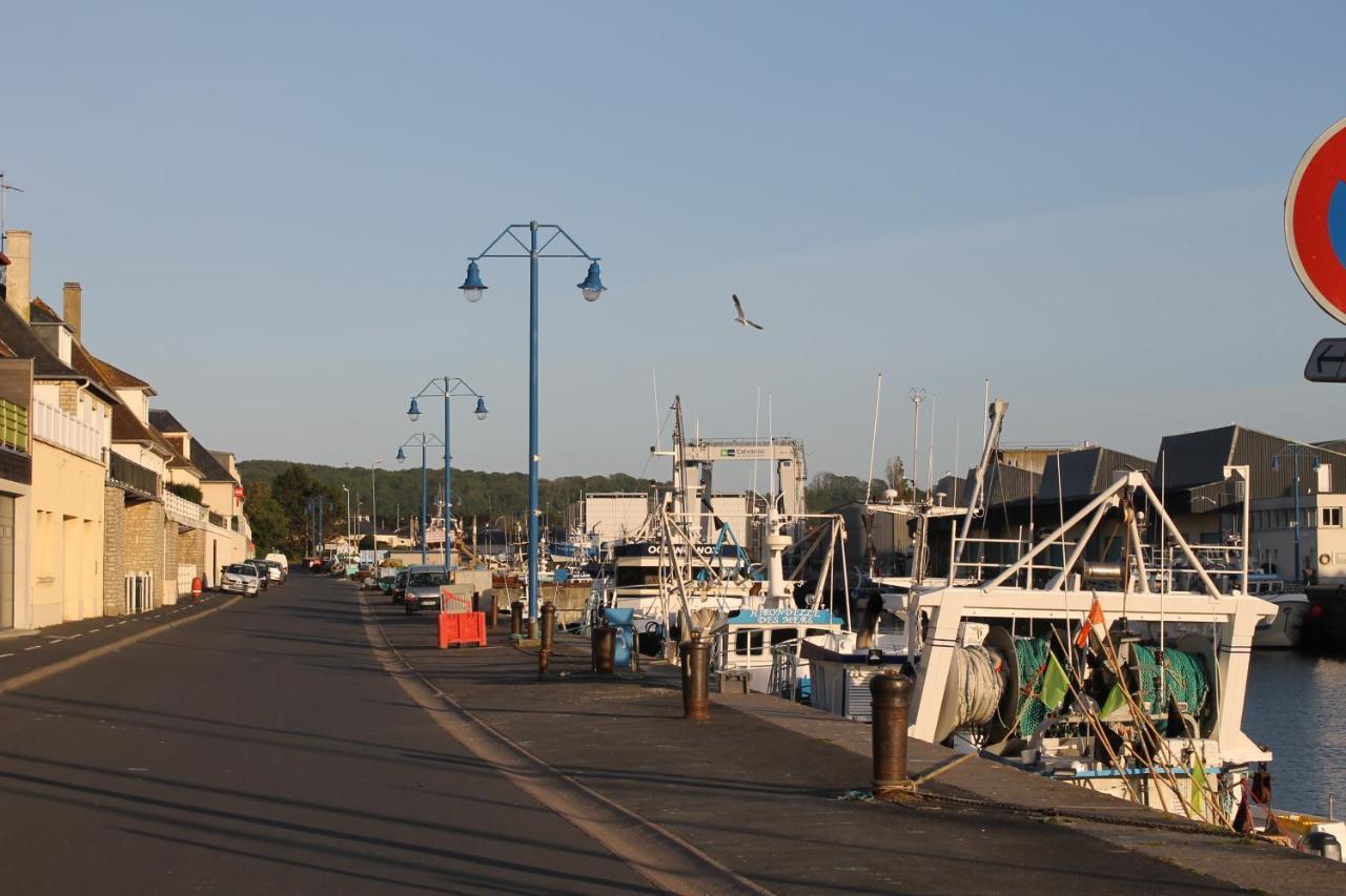 La Goulette Du Vary Commes エクステリア 写真